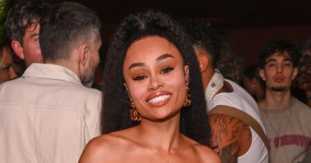 Blac Chyna Recalls Her ‘Greed’ With OnlyFans Income: ‘I Really Didn’t Need It’