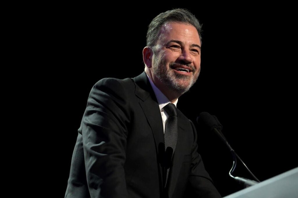Jimmy Kimmel Show Returning to ABC’s Nexstar, Sinclair Stations