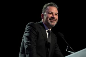 Jimmy Kimmel Show Returning to ABC’s Nexstar, Sinclair Stations