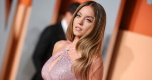 Sydney Sweeney’s Slip-ons Are So Comfy — Shoppers Say They’re ‘Like Walking on Pillows’