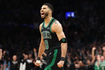 Jayson Tatum Was ‘Hurt’ Lakers Passed on Him in 2017