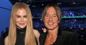 Keith Urban Recalled How He Once Nearly ‘Blew’ Up Nicole Kidman Marriage 1 Year Before Split
