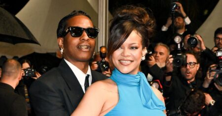 How Many Kids Does Rihanna Have? Meet Her 3 Children With ASAP Rocky