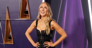 ‘Dancing With the Stars’ Alum Nikki Glaser Wants to Come Back for a ‘Losers Season’