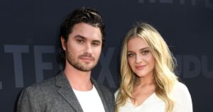 Kelsea Ballerini ‘Initiated’ Chase Stokes Split After ‘Arguments Piled Up’: Source (Exclusive)