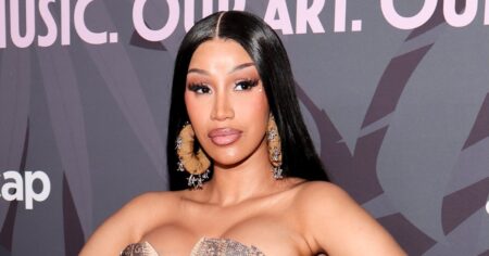 Cardi B’s Wildest Sex Confessions on ‘Call Her Daddy’: From Feet to Faking Orgasms