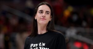Caitlin Clark to Miss Rest of WNBA Season After Groin Injury: ‘Incredibly Frustrating’