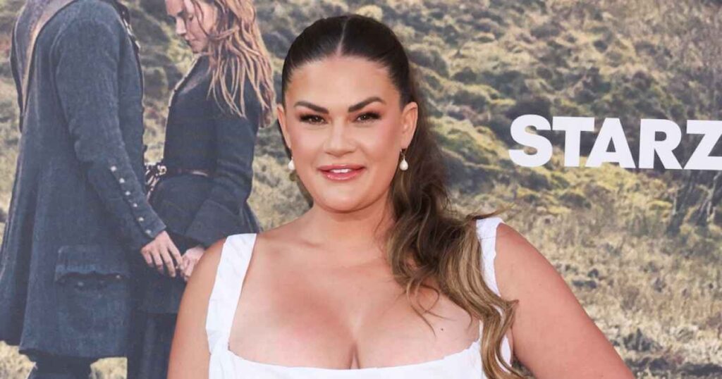 Brittany Cartwright Shares Brandon Hanson Relationship Update: ‘Not Boyfriend and Girlfriend Yet’