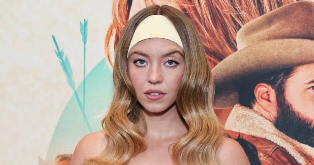 Sydney Sweeney Details Her Body Transformation and 30-Lb. Weight Gain for ‘Christy’: ‘My Dream’