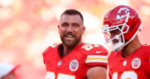 Travis Kelce Leaves the Door Open to Returning for Another NFL Season: ‘Feeling Young and Ready to Rock’