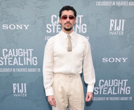 Bad Bunny to Headline Super Bowl LX Halftime Show in 2026