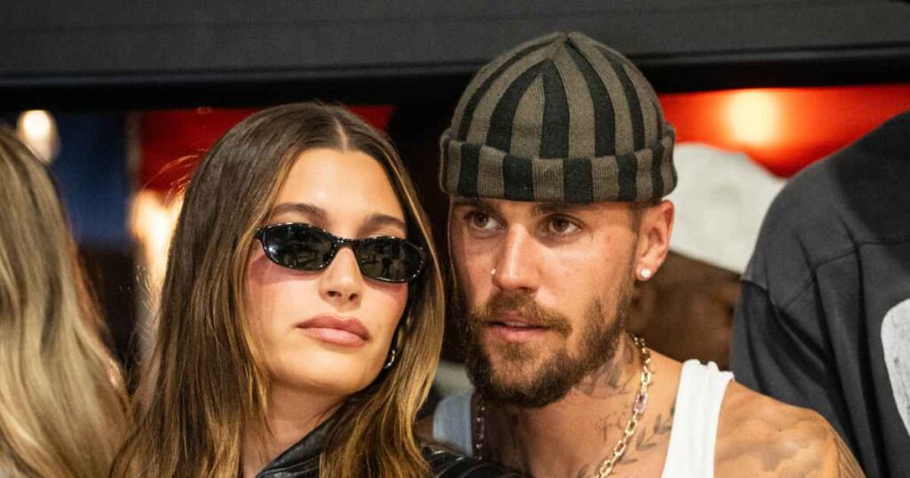 Hailey Bieber Was a ‘Big Influence’ on Justin Bieber Booking Coachella 2026 to Celebrate His Career (Exclusive)