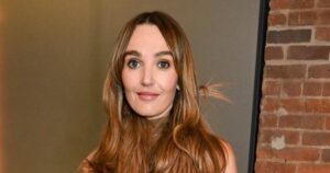 Saturday Night Live’s Chloe Fineman Reacts to ‘Wild’ Cast Shake-Up: ‘I Haven’t Processed Anything’