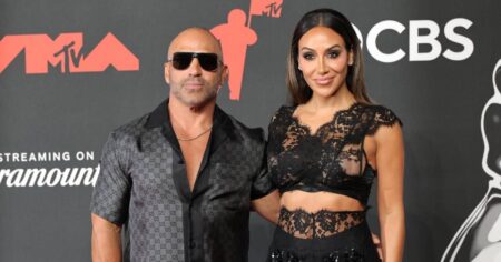 Joe and Melissa Gorga React to ‘RHONJ’ Test Casting, Andy Cohen Saying They Are ‘Close’ (Exclusive)