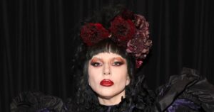 Lady Gaga Secures the Most Wins at the 2025 MTV Video Music Awards