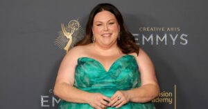 Chrissy Metz Says New Private Relationship Has Love That She’s ‘Never Experienced Before’