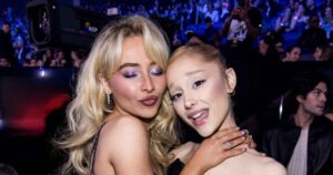Inside the 2025 VMAs: Hugs, Technical Mishaps and Everything Else You Didn’t See on TV (Exclusive)