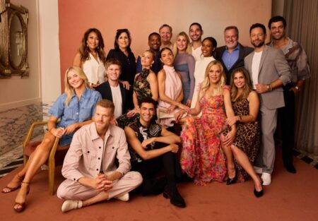 Everything to Know About Voting for ‘Dancing with the Sta…