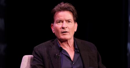 Charlie Sheen’s Biggest Drug Revelations From New Memoir: From Trying Crack to His Overdose