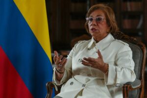 Foreign Leader Gives Up Her US Visa in Trump Protest
