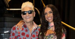 Corey Feldman Reacts to Rumors He and Jenna Johnson Had ‘Difficult’ Season Together