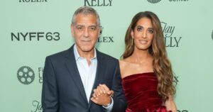 George Clooney and Amal Clooney’s Love Story: A Complete Timeline