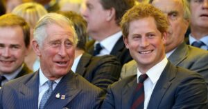 Prince Harry Says Dad King Charles Will Be His ‘Focus’ This Year After U.K. Reunion