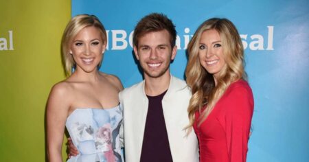 Chase and Savannah Chrisley Reveal the Real Reason Behind the Family Fallout With Lindsie Chrisley