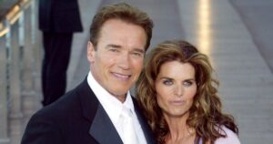 Arnold Schwarzenegger Jokes Ex-Wife Maria Shriver Took ‘Half My Money’ in Divorce