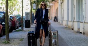 Don’t Wait for Amazon Prime Big Deal Days: The Best Luggage Sales Are Already Live — Up to 58% Off
