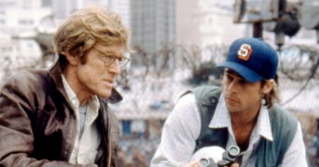 Inside Robert Redford and Brad Pitt’s Bond: Look Back at Their Film History and Relationship