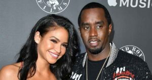 Cassie Pens Emotional Letter Ahead of Diddy’s Sentencing: ‘So Scared’ of ‘Retribution’ If He’s Freed