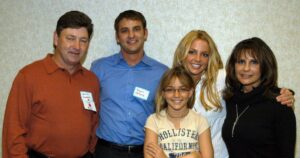 Where Britney Spears Stands With Her Parents and Siblings After Conservatorship Dispute (Exclusive)