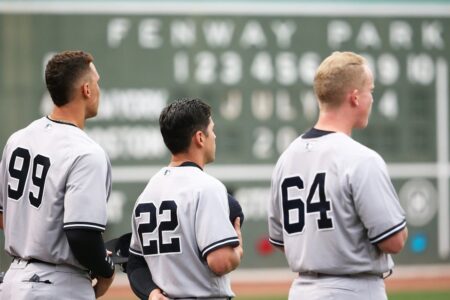 Former All-Star Garrett Cooper Announces Immediate Retirement