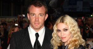 Madonna Admits She Considered Suicide Amid Guy Ritchie Custody Battle Over Son: ‘Painful’