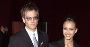 ‘Dark Angel’ Costars Michael Weatherly and Jessica Alba Dated Despite 12-Year Age Gap: Romance Rewind