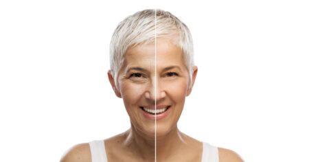 Over 50? Shoppers Rave That This Tinted Sunscreen Makes Them Look ’10 Years Younger’