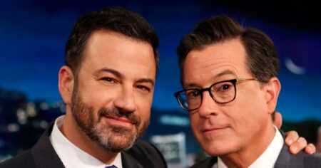2025 Is the Year Late-Night TV Fell Apart: A Complete Timeline