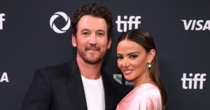 Miles Teller Addresses Taylor Swift and Travis Kelce’s Engagement: ‘Such Exciting News’