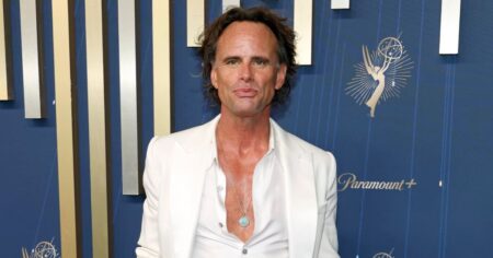 Walton Goggins Explains How Playing Complicated Characters ‘Consumes My Life’ (Exclusive)