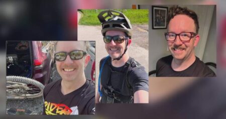 Alberta mountain biking community mourns the loss of avid supporter