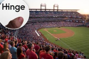 Single woman asks Hinge matches to guess where her profile picture was taken — and an eagle-eyed bachelor’s stunning response goes viral