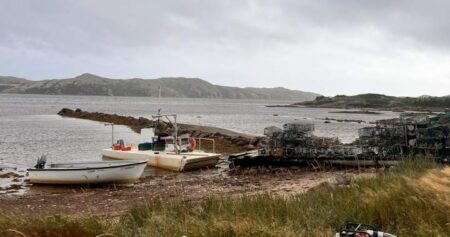 14 residents of tiny northern fishing village in Quebec win M jackpot