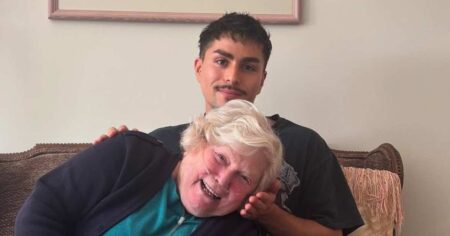Influencer ‘Goobi Gubbi’ Announces Death of Beloved Grandma ‘Mimmy’ at 82 After Cancer Battles