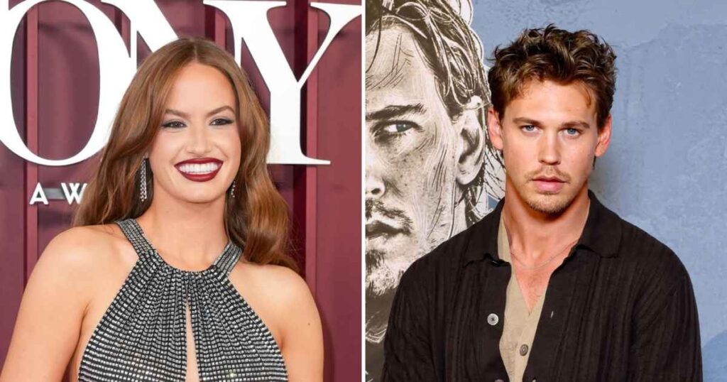 Influencer Haley Baylee Addresses Austin Butler Dating Rumors: ‘My DMs Are Open’