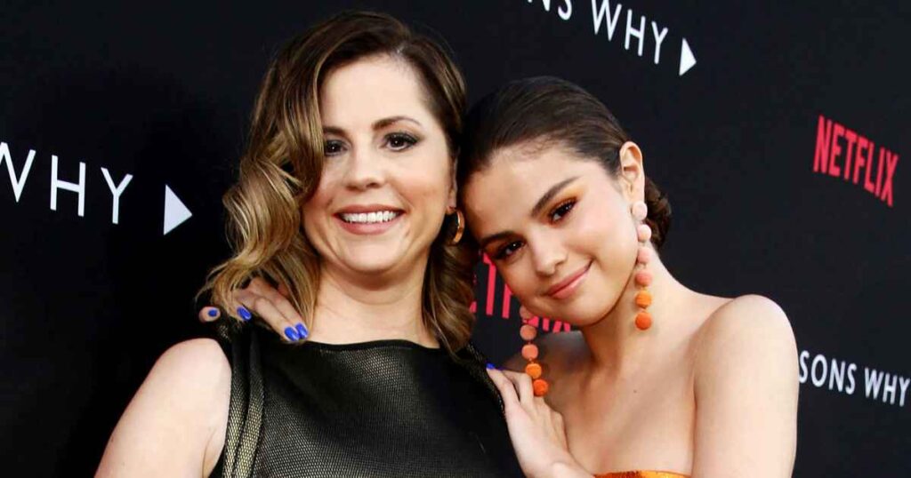Selena Gomez’s Ups and Downs With Her Mom Mandy Teefey Through the Years: A Timeline
