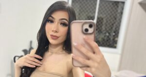 Jaqueline Barbosa Nascimento Dead: Brazilian Influencer Dies at Age 22 Just Days After She Went Missing