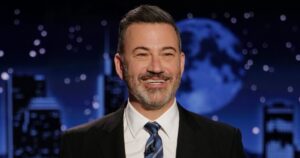 ABC Takes ‘Jimmy Kimmel Live!’ Off Air ‘Indefinitely’ After Host’s Comments About Charlie Kirk