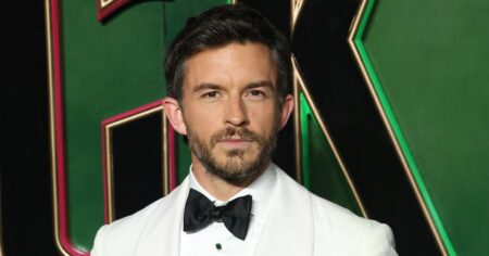 Bridgerton’s Jonathan Bailey Explains Why He Plans to ‘Stop Acting for a Bit’: Inside His Next Move