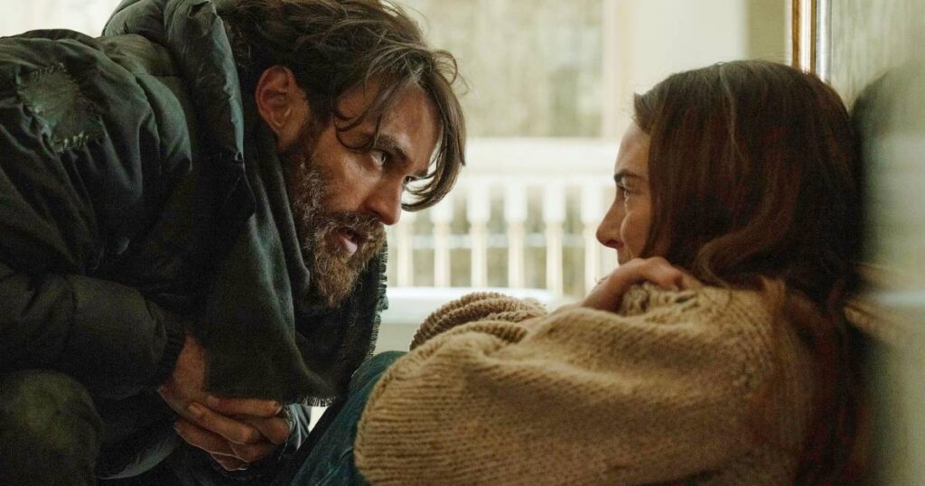 Julianne Nicholson Teases Shailene Woodley, Thomas Doherty’s ‘Paradise’ Roles Amid Season 2 Changes (Exclusive)